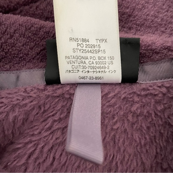 🔵Patagonia Snap-T Pullover - Picture 6 of 6